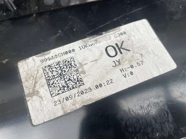 99110CH000 Hyundai/Kia 