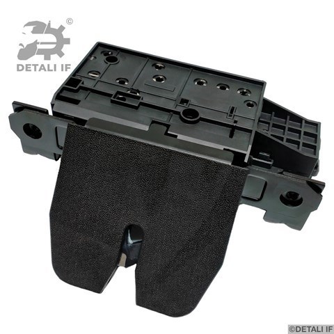 Купити DF17194 Detali IF Замок 3/5-х дверей, задній