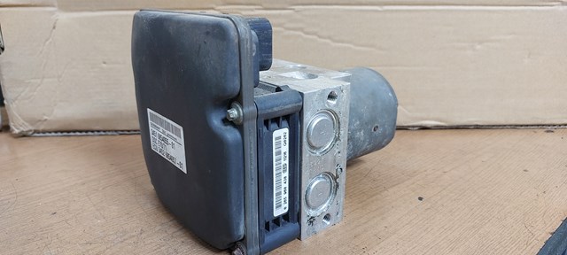 Блоки ABS BMW 34516865025