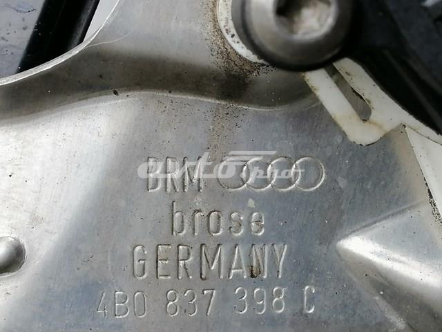  4B0837398C VAG