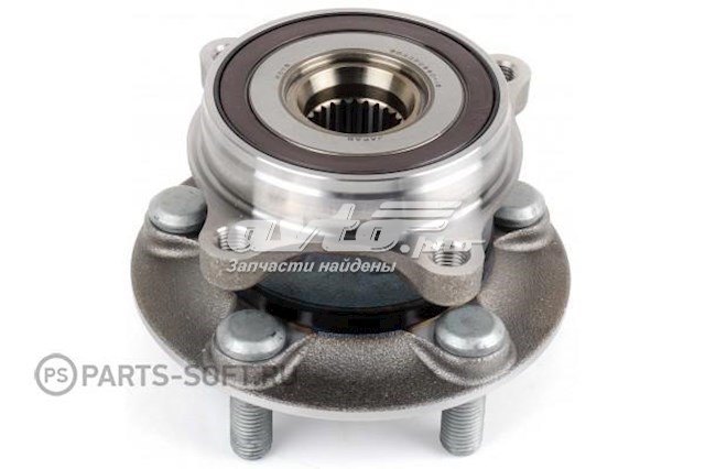 Маточина колеса передня Koyo 3DACF038D15BR ціна, від 57.01 USD