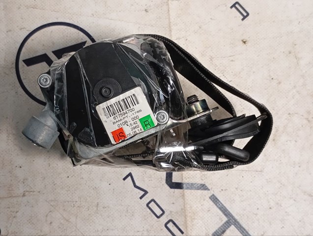 72119802354 BMW 