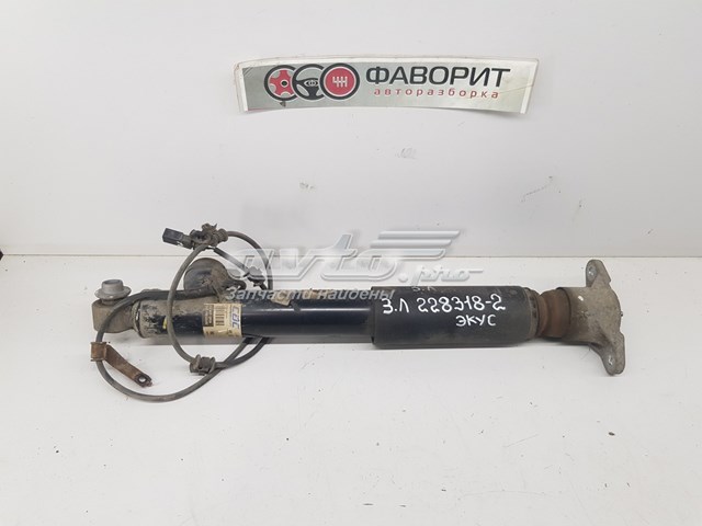 Амортизатор задній Hyundai/Kia 553113N500 ціна, від 546.79 USD