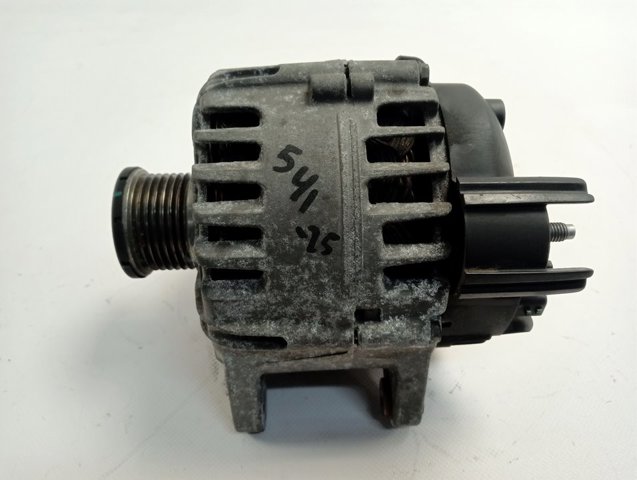 Генератор Renault (RVI) 231008648R ціна, від 560.91 USD
