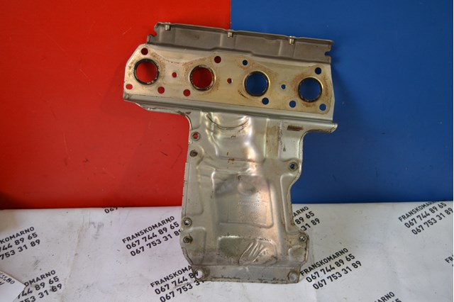  Peugeot/Citroen V756311180 ціна, від 11.43 USD