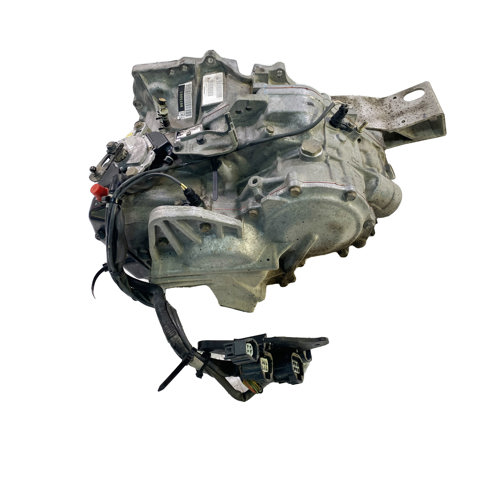 Купити 8251741 Volvo АКПП в зборі (автоматична коробка передач)