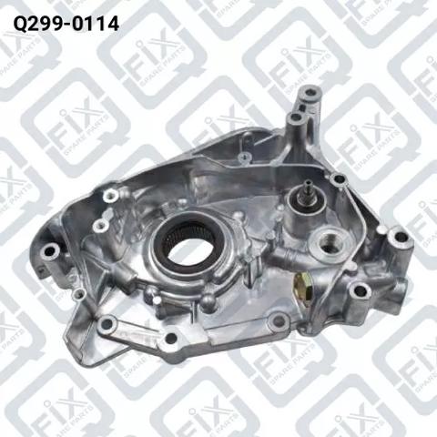 Q2990114 Q-fix 
