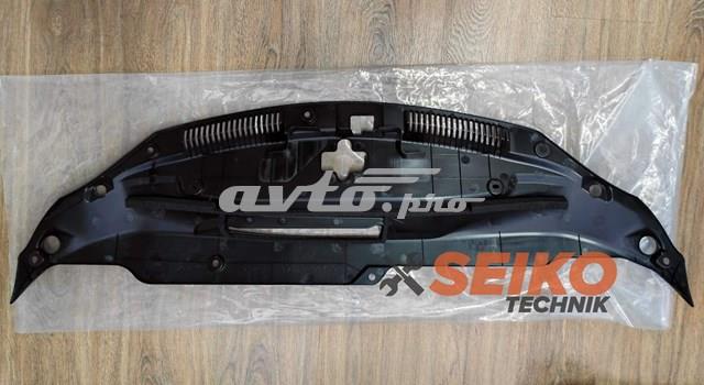 Купити 5329553040 Toyota Повітропровід / дефлектор радіатора, верхній