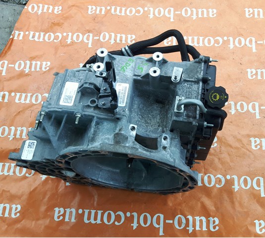Купити DA8P7000MC Ford 