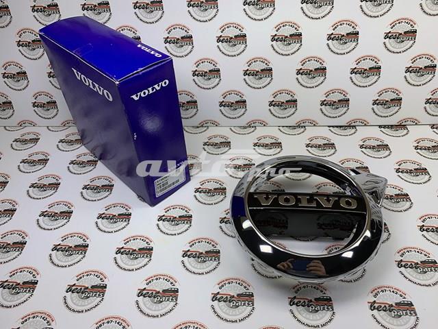 Емблема на решітку радіатора Volvo 31383645 ціна, від 28.03 USD