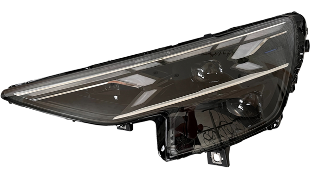  VAG 4M8941085 ціна, від 1362.63 USD