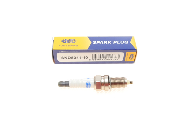 Свічки запалювання 062810000041 Magneti Marelli