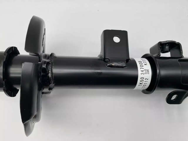 Амортизатор передній, правий Mazda TK5034700B ціна, від 156.62 USD