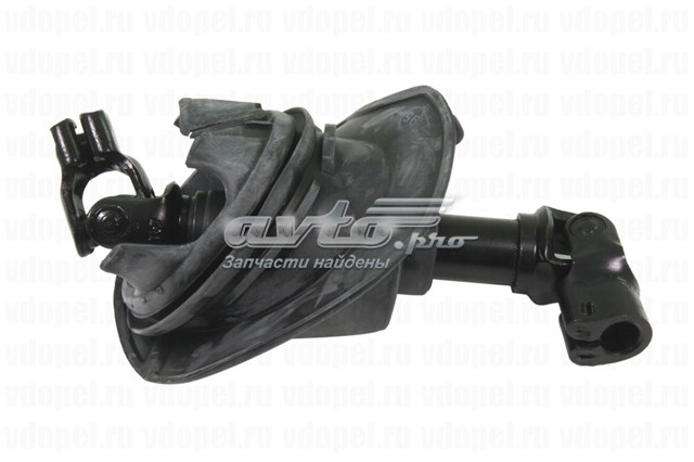 Вал рульової колонки, нижній General Motors 93169424
