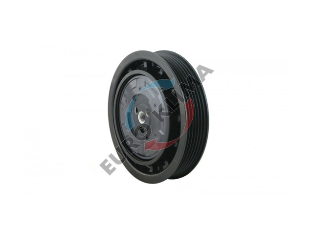 Муфта компресора кондиціонера Euroklima CA160 ціна, від 53.29 USD