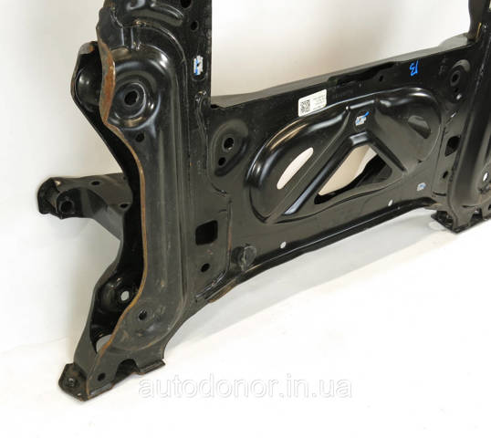 Підрамник передньої підвіски VAG 1EK199315 ціна, від 421.15 USD