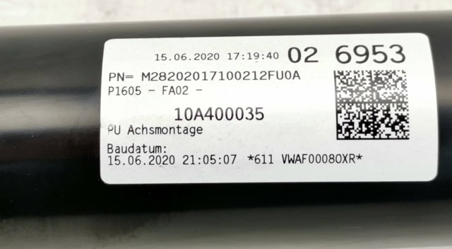  VAG 1EA412013CR ціна, від 363.89 USD