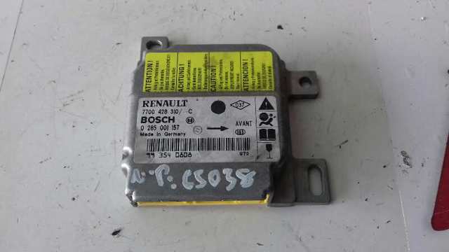  0285001157 Renault (RVI)