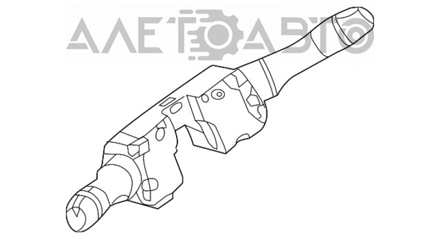 Купити 255604BA0E Nissan/Infiniti 