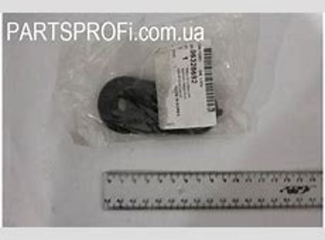 Подушка радіатора охолодження, верхня FPS OE96328692 ціна, від 3.04 USD