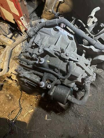 Коробка автомат Mitsubishi 2700A060