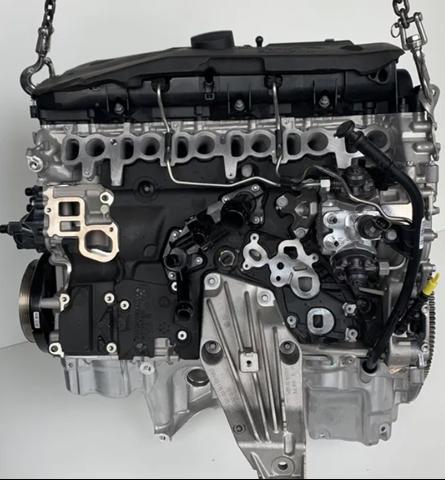 Купити Двигун BMW 5  G30, F90