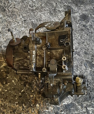 20TB15 Peugeot/Citroen 