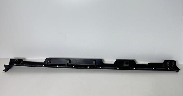 Купити LR058524 Land Rover Накладка зовнішня (молдинг) порога, лівий