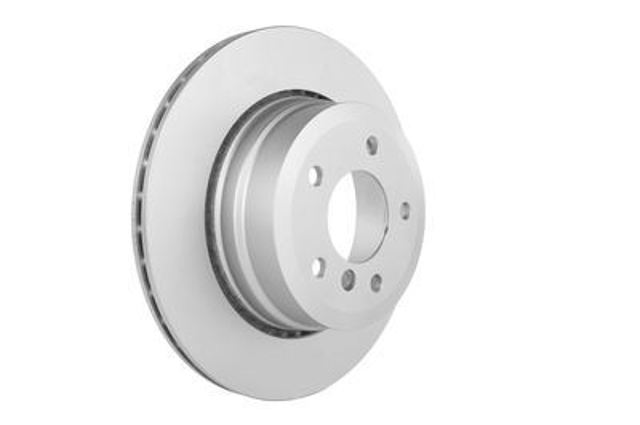 Диск гальмівний задній Bosch 986479351