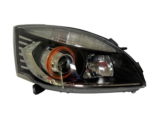 Права блок фара Geely 1097092202 ціна, від 90.05 USD