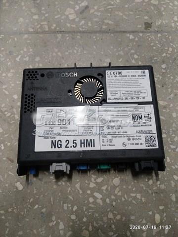 84089011 General Motors 