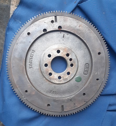 Купити 9350260210 Peugeot/Citroen 