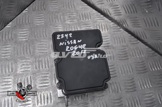 Купити 476609TF2A Nissan/Infiniti Гідроблок АБС