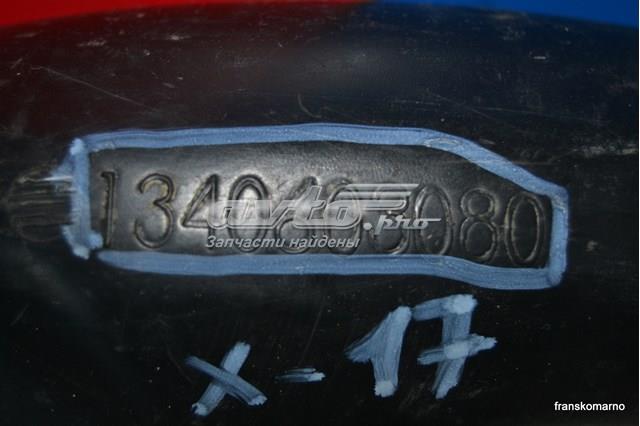 1340603080 Fiat/Alfa/Lancia Патрубок повітряний, вхід в турбіну (наддув)