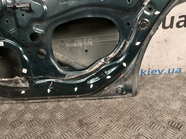 Двері задні в зборі Subaru 60409SA0029P