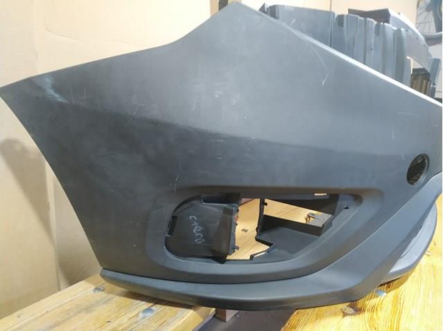 Купити 735615285 Fiat/Alfa/Lancia Буфер (бампер) передній