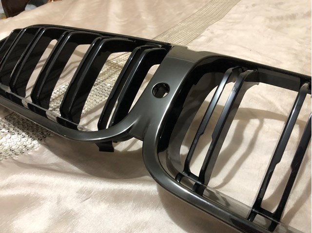  BMW 51138077305