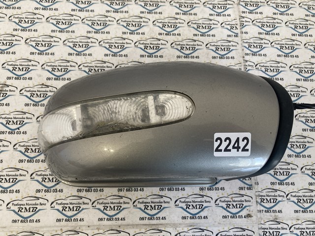 A2038107293 Mercedes 