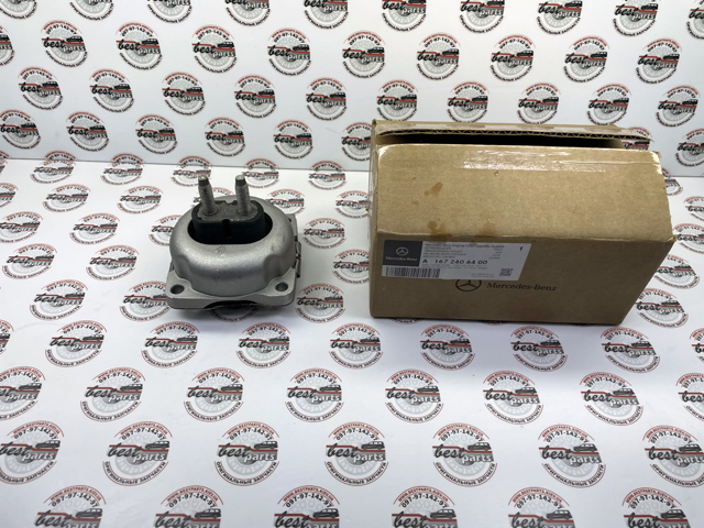Купити A1672406400 Mercedes 