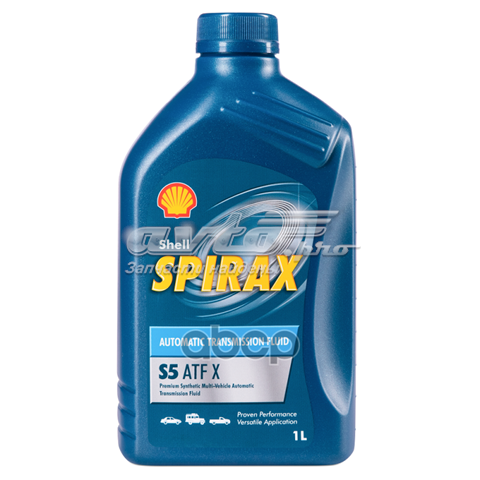 Масло коробки передач Shell 550041211 ціна, від 20.95 USD