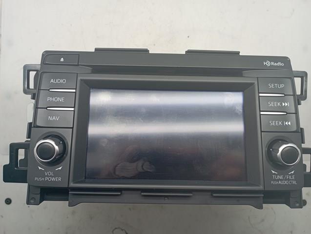Купити GHR155231 Mazda 