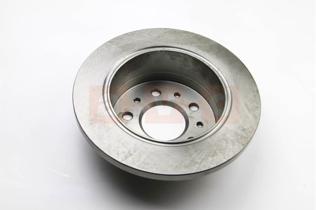Гальмівні диски RM3028 Goodrem
