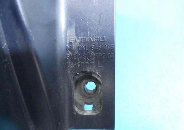  Subaru 2XL946095