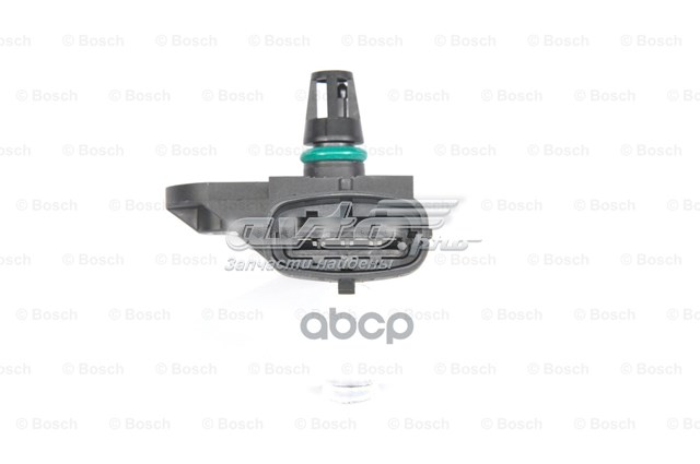 281006076 Bosch датчик тиску наддуву (датчик нагнітання повітря в турбіну)