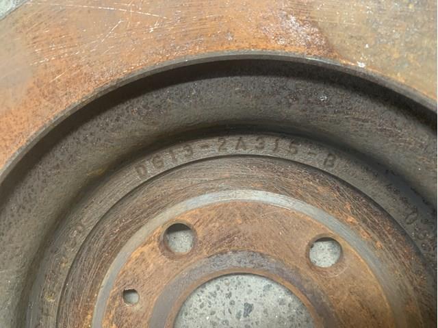  Ford DG132A315B ціна, від 39.27 USD