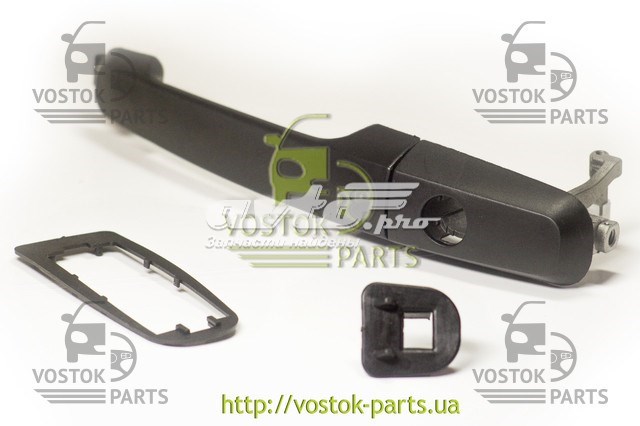 A158401501BC Chery Решітка радіатора