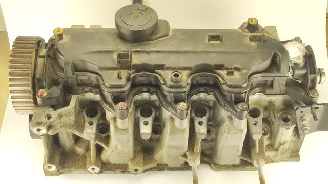 Купити 110421067R Renault (RVI) Головка блоку