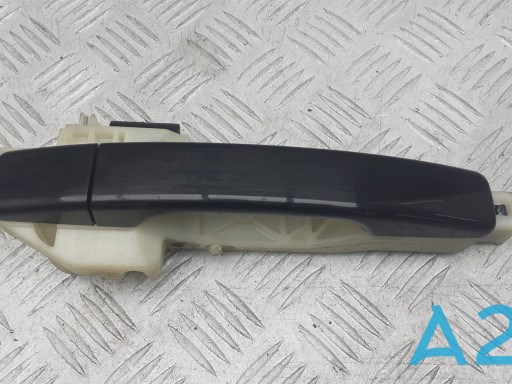 Ручка задньої двері зовнішня ліва Hyundai/Kia 83651B2010 ціна, від 10.06 USD