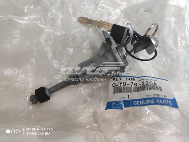 GJY076220A Mazda 