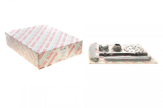 Ланцюг ГРМ, комплект AIC 70010SET ціна, від 158.22 USD